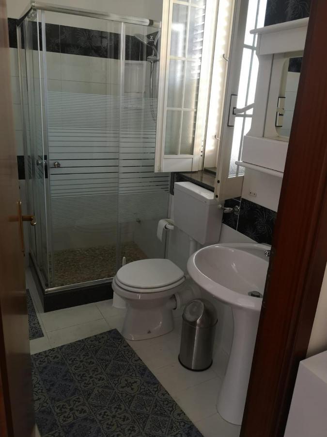 La Regina Di Coppe Apartamento Licata Exterior foto