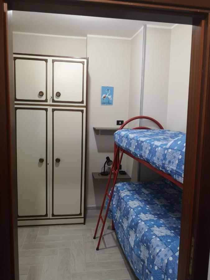 La Regina Di Coppe Apartamento Licata Exterior foto