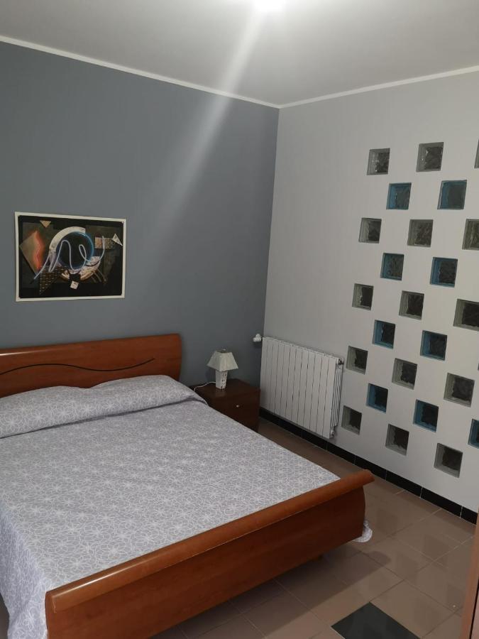 La Regina Di Coppe Apartamento Licata Exterior foto