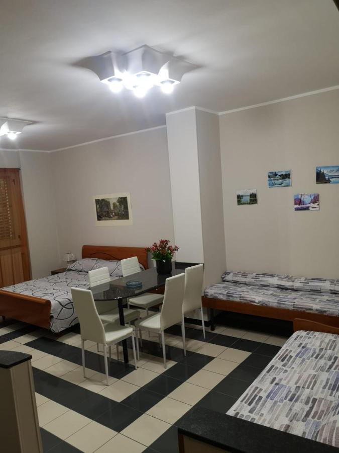 La Regina Di Coppe Apartamento Licata Exterior foto